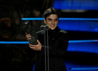 “QUE NO SE MANCHE LA CULTURA”