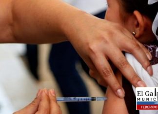 EL GALPÓN: QUE VACUNAS DEBEN RECIBIR LOS NIÑOS Y NIÑAS AL INGRESO ESCOLAR