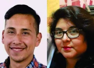 CORRUPCIÓN EN EL PAMI: VERA Y MOLINA DE LA CAMPORA POR FIN LLEGAN A JUICIO