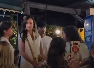 VILLARRUEL EN SALTA: PEÑA FOLCLORICA Y CENA EN EL CLUB 20 PERO SIN REUNIÓN CON SÁENZ