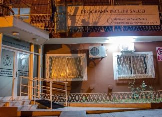 UN NIÑO CON PARÁLISIS CEREBRAL NO RECIBE LECHE NI MEDICACIÓN ESENCIAL