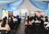 POR UNA VIDA LIBRE DE DROGAS: INTENSAS JORNADAS DE CONCIENTIZACIÓN EN TODO EL MUNICIPIO DE EL GALPÓN