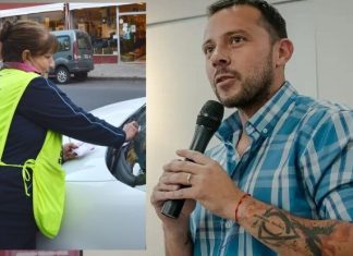 MATIAS ASSENATO: INCERTIDUMBRE Y FALTAZO