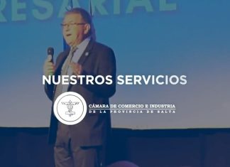 CUALES SON LOS BENEFICIOS DE SER SOCIO DE LA CÁMARA DE COMERCIO E INDUSTRIA DE SALTA