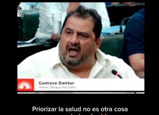 DIPUTADOS PIDEN QUE SE NORMALICE LA ENTREGA DE MEDICACIÓN A PACIENTES ONCOLOGICOS DE SALTA