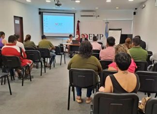 LA SALUDABLE “CURIOSIDAD PERIODÍSTICA”