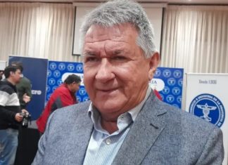 “SALTA TIENE LA LUZ MÁS CARA DEL PAÍS”