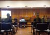 ÚLTIMOS TRAMOS DEL JUICIO SEGUIDO POR EL HOMICIDIO DE NAHUEL MARTÍNEZ