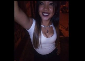 MURIÓ KAREN: LA TRAGEDIA DE AVENIDA PARAGUAY YA SUMA 4 VICTIMA FATALES