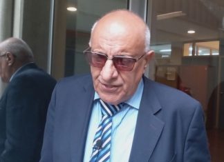 HOMICIDIO EN EL PARQUE SAN MARTÍN: UN TESTIGO INCURRIÓ EN GRAVES CONTRADICCIONES