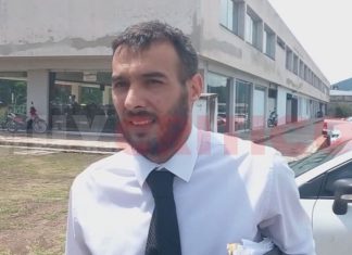 “EL CASO SE DIO EN EL MARCO DE LA ILEGALIDAD DE LOS PUESTOS”