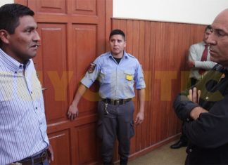 TURISTAS FRANCESAS: LA CORTE SE EXPIDIÓ SOBRE EL CASO DE SANTOS CLEMENTE VERA