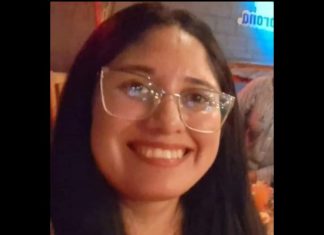 MURIÓ RUTH: EL BORRACHO ASESINO LUCIANO LÓPEZ YA SUMA 5 VICTIMAS FATALES