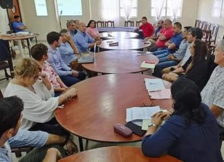 DURAS CRÍTICAS AL ENTE REGULADOR DE SERVICIOS PÚBLICOS POR LOS AUMENTOS AUTORIZADOS A EDESA