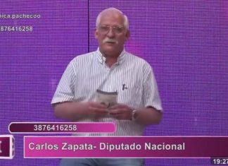 ZAPATA PREGUNTA…