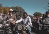 LLEGA A SALTA DISTINGUISHED GENTLEMAN´S RIDE 2024