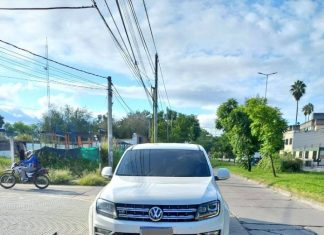 CONDUCTOR BORRACHO CON 2.40 DE ALCOHOL EN SANGRE ALARDEABA “CONTACTOS POLÍTICOS”