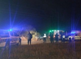 MUCHAS DUDAS TRAS EL JUICIO DEL DOBLE CRIMEN DE LA CIRCUNVALACIÓN OESTE