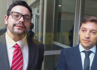 DENUNCIAN APREMIOS ILEGALES EN EL CIF