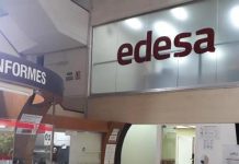 INICIAN PROCESO SANCIONATORIO CONTRA EDESA POR INTERRUPCIONES DE SERVICIO EN IRUYA