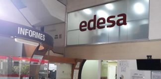 INICIAN PROCESO SANCIONATORIO CONTRA EDESA POR INTERRUPCIONES DE SERVICIO EN IRUYA