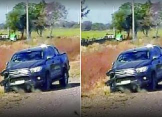 EX INTENDENTE FERMANI CONDENADO POR HOMICIDIO CULPOSO EN ACCIDENTE DE TRÁNSITO