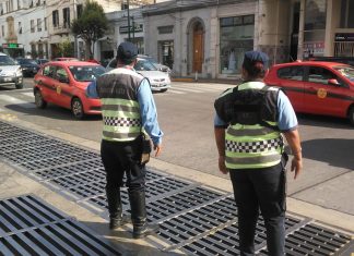 IMPORTANTE OPERATIVO VIAL POR EL ACTO DEL 442° ANIVERSARIO DE LA FUNDACIÓN DE SALTA