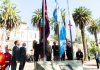 EL INTENDENTE, JUNTO A VECINOS, CONMEMORÓ EL 442° ANIVERSARIO DE LA FUNDACIÓN DE SALTA