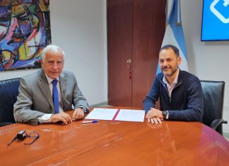 EL MUNICIPIO REFORZARÁ LA SEGURIDAD VIAL EN LA CIUDAD