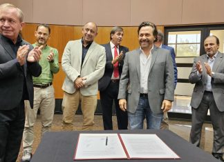 EL MUNICIPIO FORMA PARTE DE UN SISTEMA UNIFICADO DE RENDICIÓN DE CUENTAS