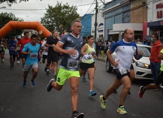 MEDIA MARATÓN SALTA: LAS INSCRIPCIONES SIGUEN ABIERTAS