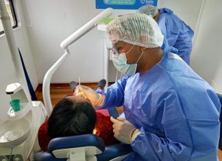 MÁS DE 3 MIL PERSONAS ACCEDIERON A DIFERENTES SERVICIOS EN “LA MUNI EN TU BARRIO”