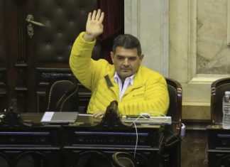 ECHARON A OLMEDO DEL PARLASUR