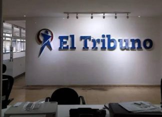 EL TRIBUNO ECHA A 27 TRABAJADORES DE PRENSA Y LES OFRECE PAGARLES LA MITAD DE LA INDEMNIZACIÓN