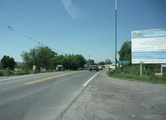 REQUIEREN INTENSIFICAR CONTROLES POLICIALES, SEÑALIZACIÓN, CARTELERÍA Y SEMAFORIZACIÓN EN LA RUTA NACIONAL 68 EN CERRILLOS