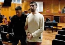 LA JUSTICIA DETERMINÓ CON CERTEZA LA AUTORIA MATERIAL DE JAVIER SAAVEDRA EN EL CRIMEN DE JIMENA SALAS