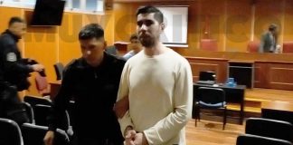 LA JUSTICIA DETERMINÓ CON CERTEZA LA AUTORIA MATERIAL DE JAVIER SAAVEDRA EN EL CRIMEN DE JIMENA SALAS