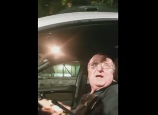 “ESTA VEZ VAYA NOMAS MONSEÑOR”