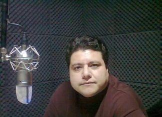 EL GRAN DANI GALVÁN ESTARÍA CUMPLIENDO 49 AÑOS