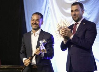 MADILE DESTACÓ LA PROPUESTA DE DURAND PARA EL FOMENTO DE EMPLEO: “HAY POLÍTICOS QUE SI LA VEN”