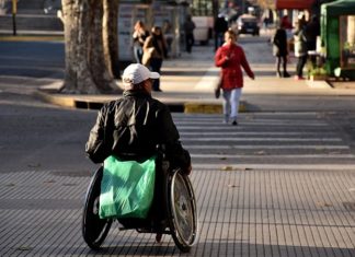 PERSONAS CON DISCAPACIDAD PUEDEN ACCEDER A UN 100% DE EXENCIÓN EN EL IMPUESTO AUTOMOTOR