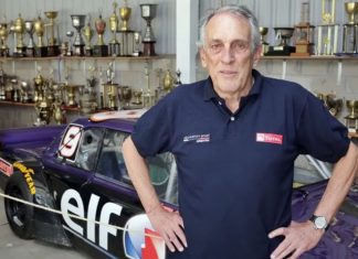 EL AUTOMOVILISMO ARGENTINO DESPIDE A UN GIGANTE: JUAN MARÍA TRAVERSO