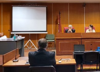 CINTIA FERNÁNDEZ: PIDIERON CUATRO AÑOS DE PRISIÓN Y DIEZ DE INHABILITACIÓN PARA LA POLICÍA ACUSADA DE ENCUBRIMIENTO Y FALSO TESTIMONIO