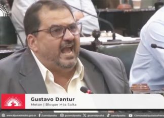 DESDE DIPUTADOS SE ENFATIZÓ EN LA APLICACIÓN IRRESTRICTA DE LA LEY DE PROTECCIÓN DE LOS NIÑOS