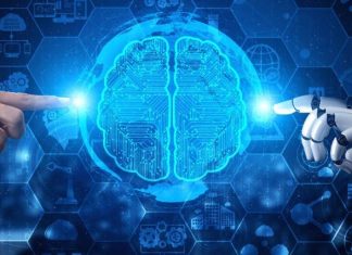 ¿CUÁNDO NACE LA INTELIGENCIA ARTIFICIAL?