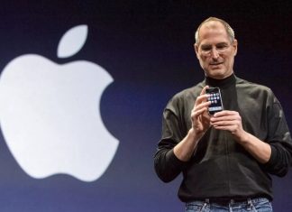¿POR QUÉ ECHARON A STEVE JOBS DE APPLE?