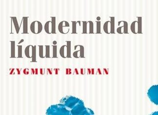 “LA LUCIDEZ CRÍTICA DE ZYGMUNT BAUMAN EN ‘MODERNIDAD LÍQUIDA’”