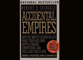 UN RETRATO CRÍTICO DE LOS FUNDADORES DE SILICON VALLEY Y SU PASADO “NERD”