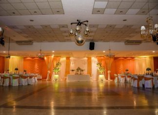 CONTINÚA EL JUICIO POR TENTATIVA DE FEMICIDIO EN EL SALÓN DE FIESTAS PARQUE NORTE