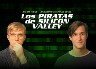 ¿POR QUE LA MEJOR PELÍCULA DE STEVE JOBS NO ESTÁ DISPONIBLE EN NINGÚN STREAMING?